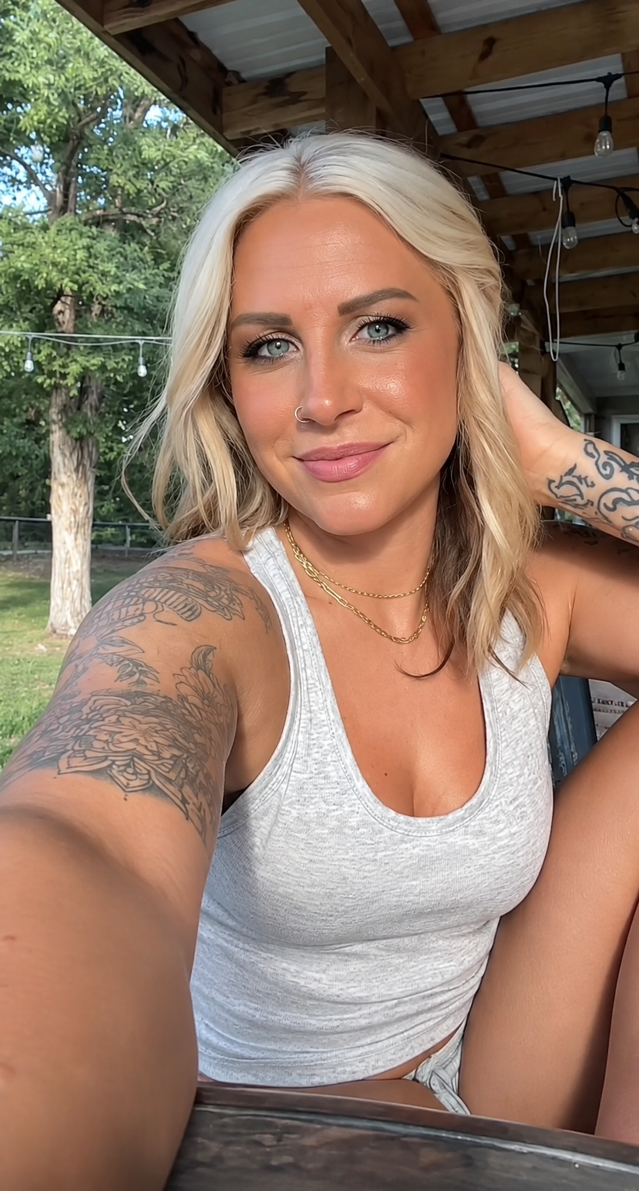 Adrianascree story image